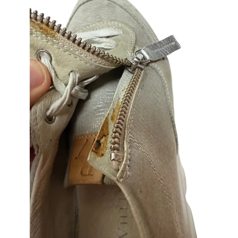 Ron White Abriall Sneakers Women’s Sz. 39 (US 8.5)